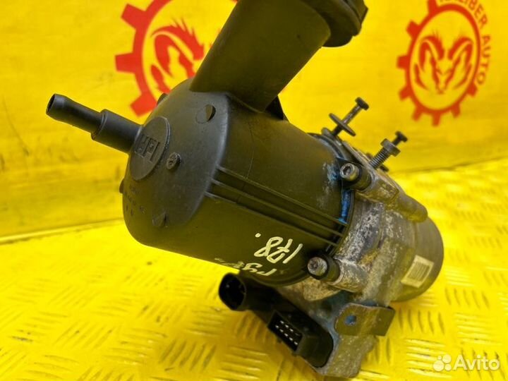 Насос электрогидроусилителя руля Peugeot 307