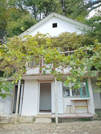 Дача 60 м² на участке 7,7 сот.