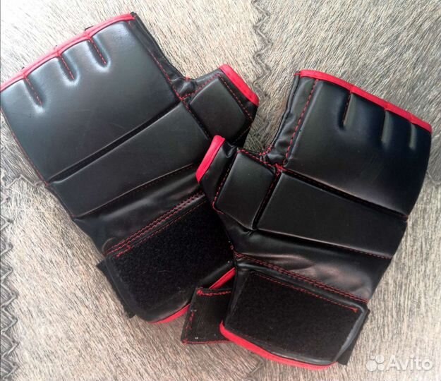 Шингарды, перчатки для единборств