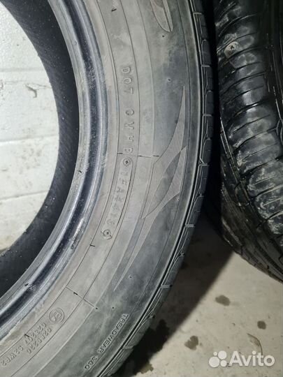 Nitto NT860 215/65 R16 98H