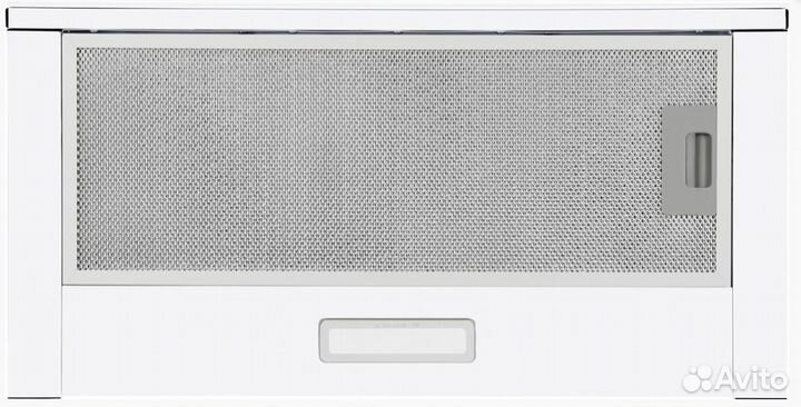 Вытяжка Weissgauff TEL 06 2M WH