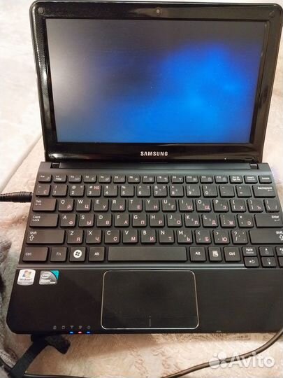 Продам Нетбук samsung NC110