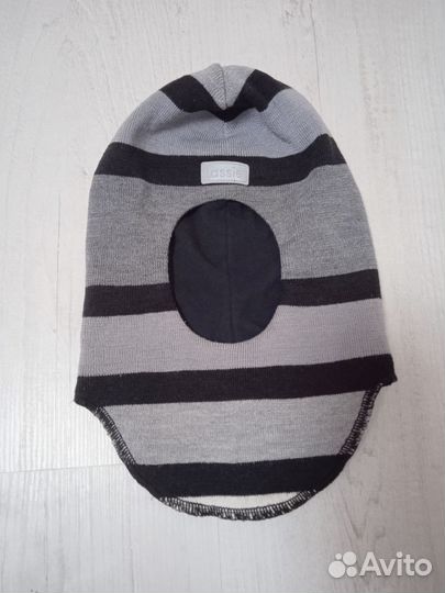 Шапка шлем lassie 48