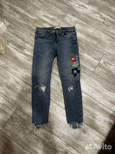 Женские вещи пакетом 42 размер