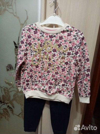 Костюмы для девочки