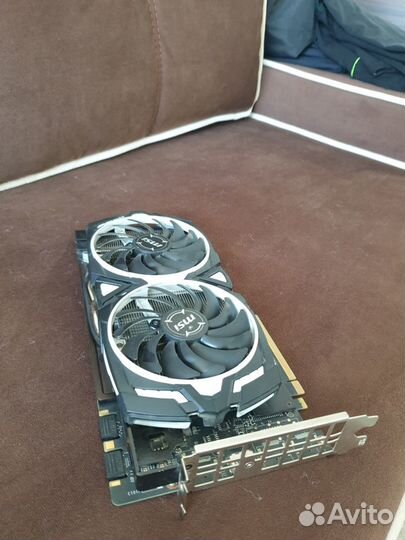 Продам видеокарты p 104-100 8Гб
