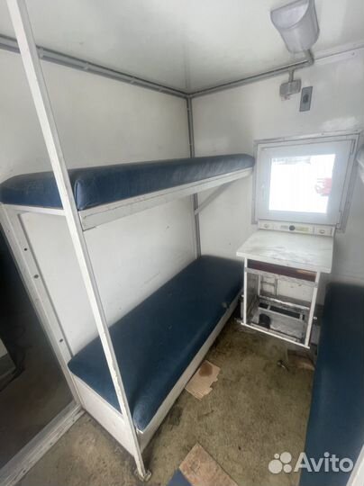 Кунг на камаз