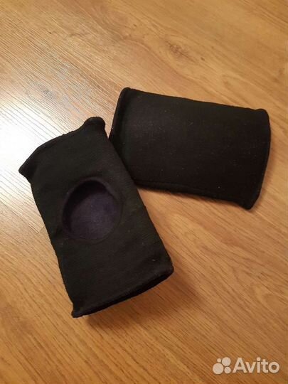 Наколенники для гимнастики