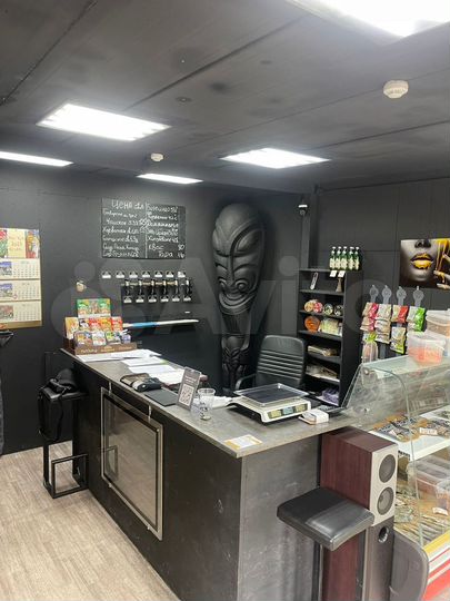 Торговая площадь, 30.8 м²