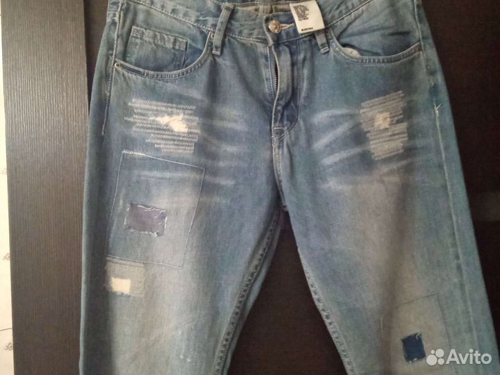 Джинсы Турция новые 152-158
