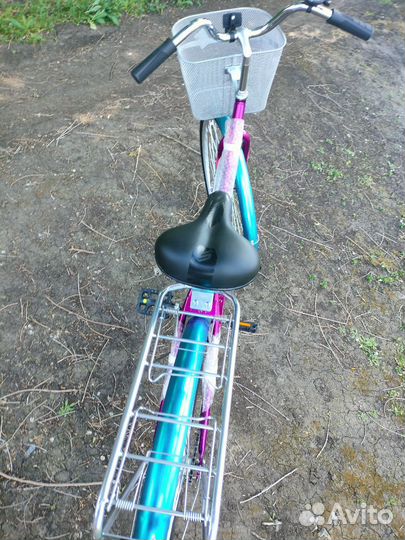 Велосипед Stels Navigator 345 Новый