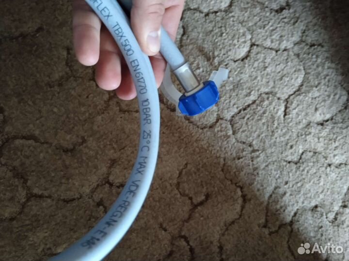 Шланг для стиральной машины