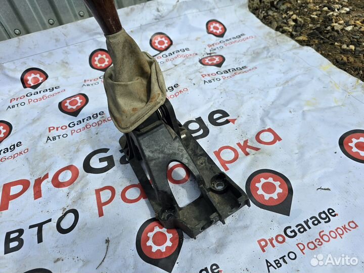 Кулиса МКПП мкп кпп Byd F3 буд ф3 б.у. оригинал в