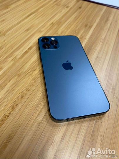 iPhone 12 Pro, 128 ГБ