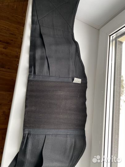 Бандаж корсет послеоперационный