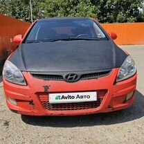 Hyundai i30 1.4 MT, 2009, 173 674 км, с пробегом, цена 550 000 руб.