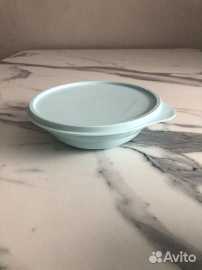 Посуда tuperware