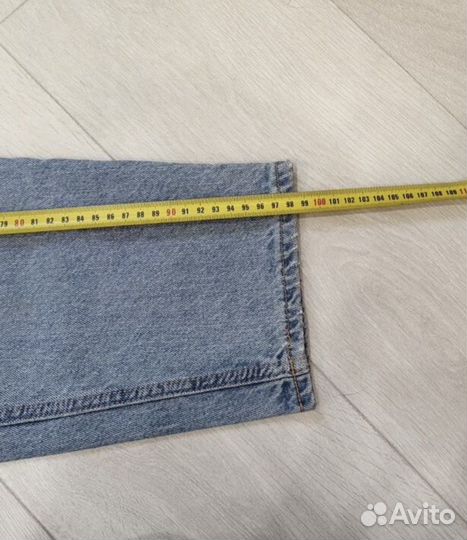 Джинсы hm 52