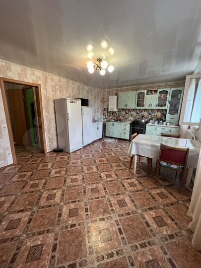 Дом 138,1 м² на участке 31 сот.