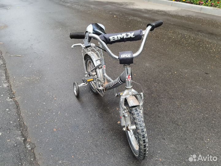 Детский велосипед бу Lexus BMX