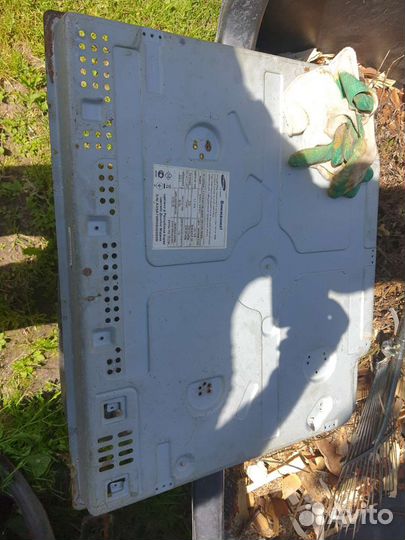 Запчасти для газовой плиты samsung