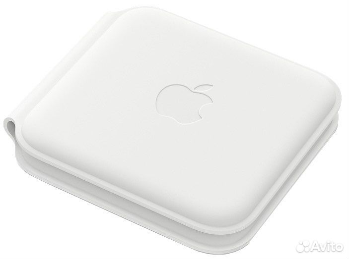 Зарядка Apple MagSafe Duo Charger mhxf3ze 1:1