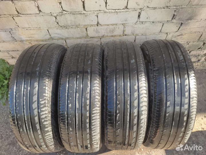 Yokohama Geolandar G98 225/65 R17