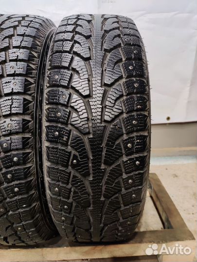 Hankook I'Pike RW11 215/60 R17 96T