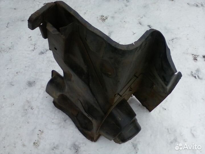 Продам лонжерон на ам заз Таврия новый