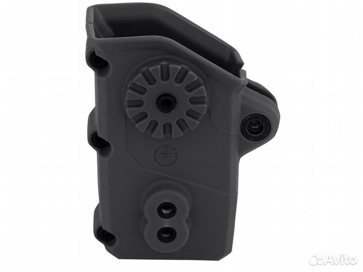 Radar Magazinhalter 9 mm für Oberschenkelplattform