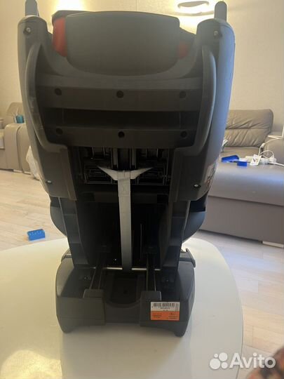 Maxy-cosi Детское кресло в машину