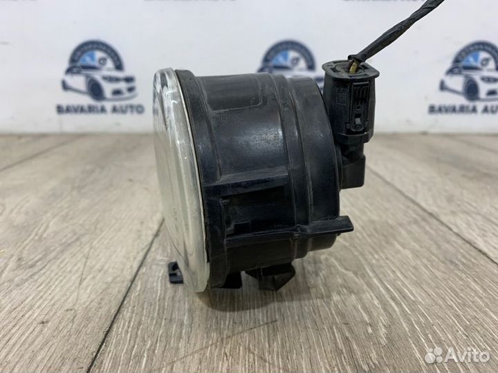 Противотуманная фара правая Bmw X3 F25 N20B20A