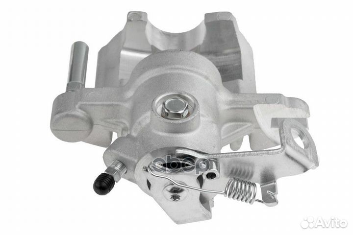 Тормозной зажим HZT-PL-034 NTY