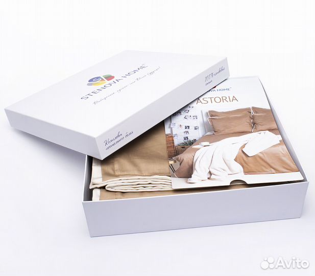 Коллекция astoria