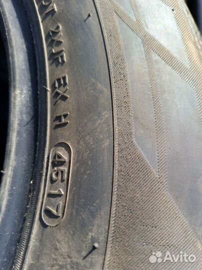 Hankook Ventus Prime 2 K115 225/60 R17