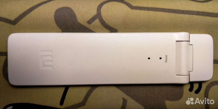 Xiaomi Mi WiFi-Repeater