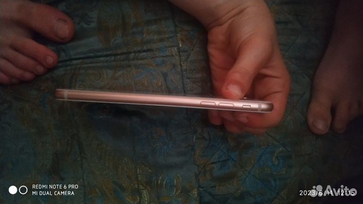 iPhone 8 plus 64gb новый