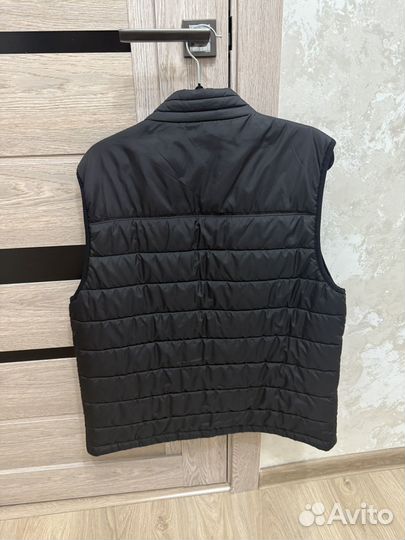 Жилетка мужская