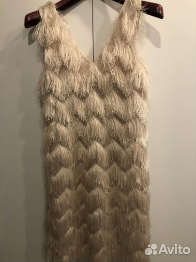 Платье Finery London 42 44 размер