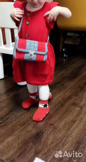 Вязание на заказ