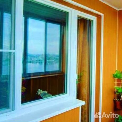 Пластиковые окна остекление Квартир Коттеджей