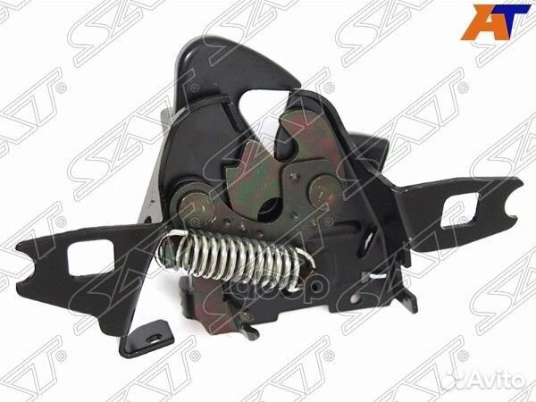 Замок капота Skoda Octavia 96-10 ST-135-0026 Sat