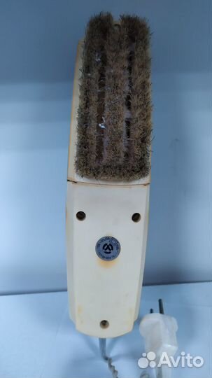 Электрощетка пылесос ветерок 3