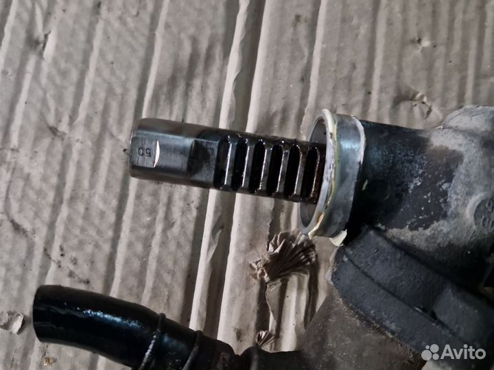 Рулевая рейка 510-06252 Honda hrv