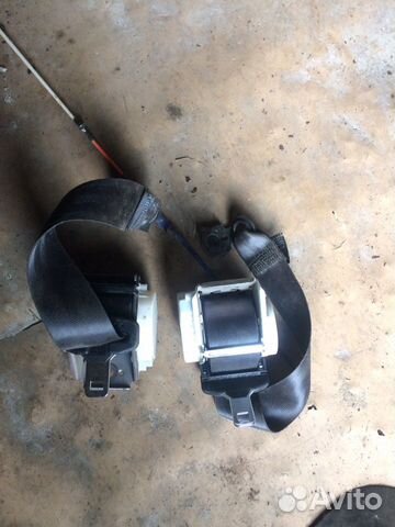 Ремни форд фокус 3