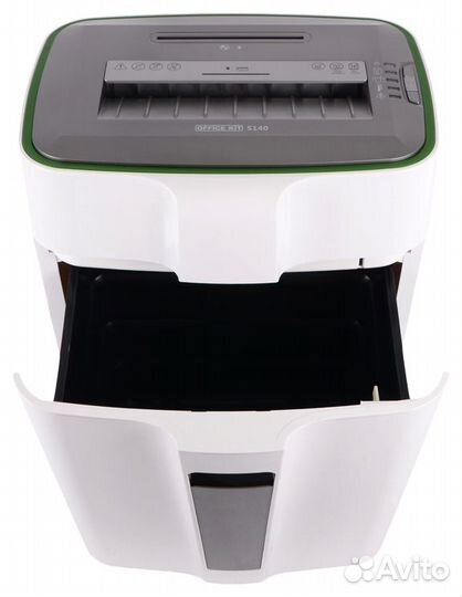 Шредер (уничтожитель документов) Office Kit S140