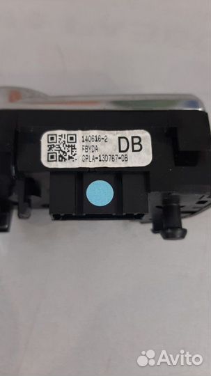 Кнопки в руль правые Land Rover Range Rover L405