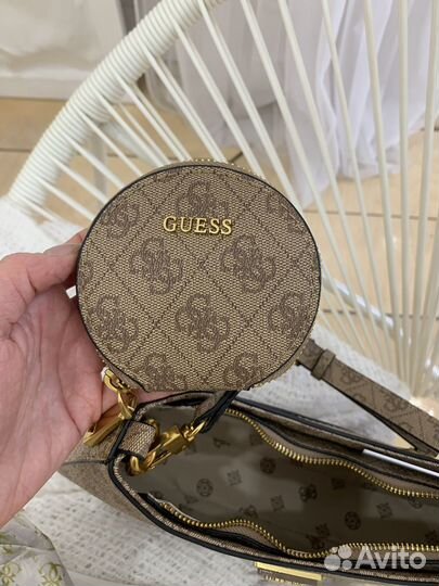 Сумка guess новая оригинал