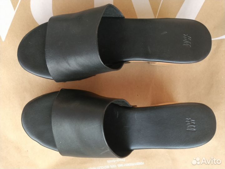 Мюли/Сабо hm 39