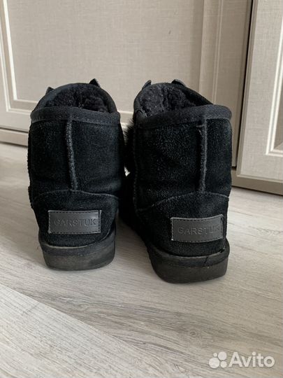 Угги детские 28